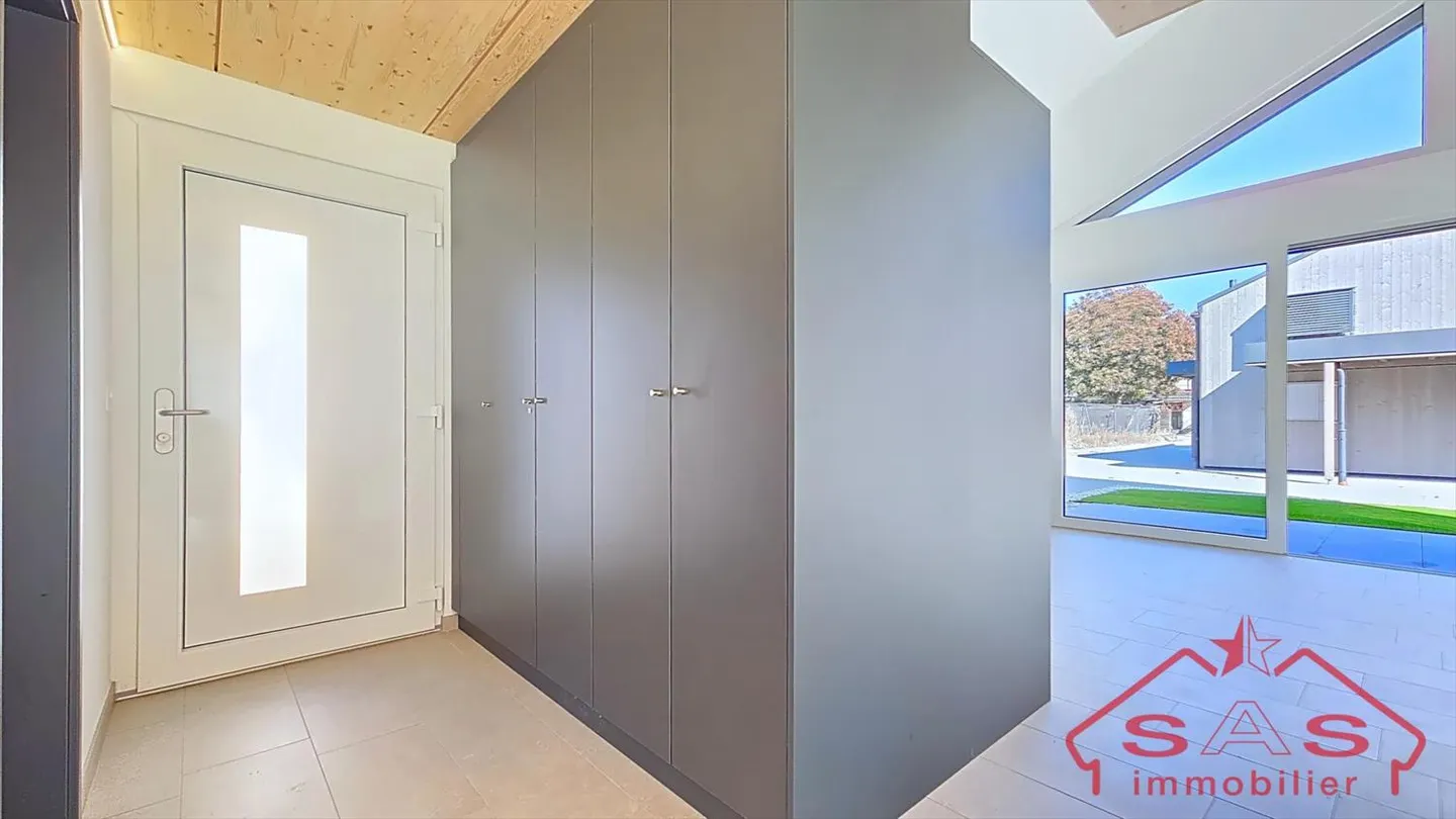 Maison individuelle à vendre - Photo 11 sur 13