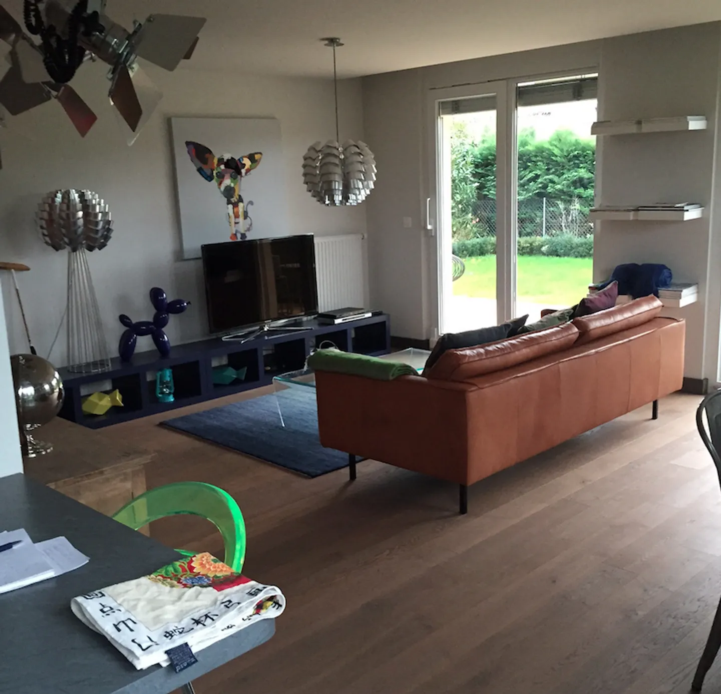 Appartamento arredato 2.5 stanze - Foto 2 di 2