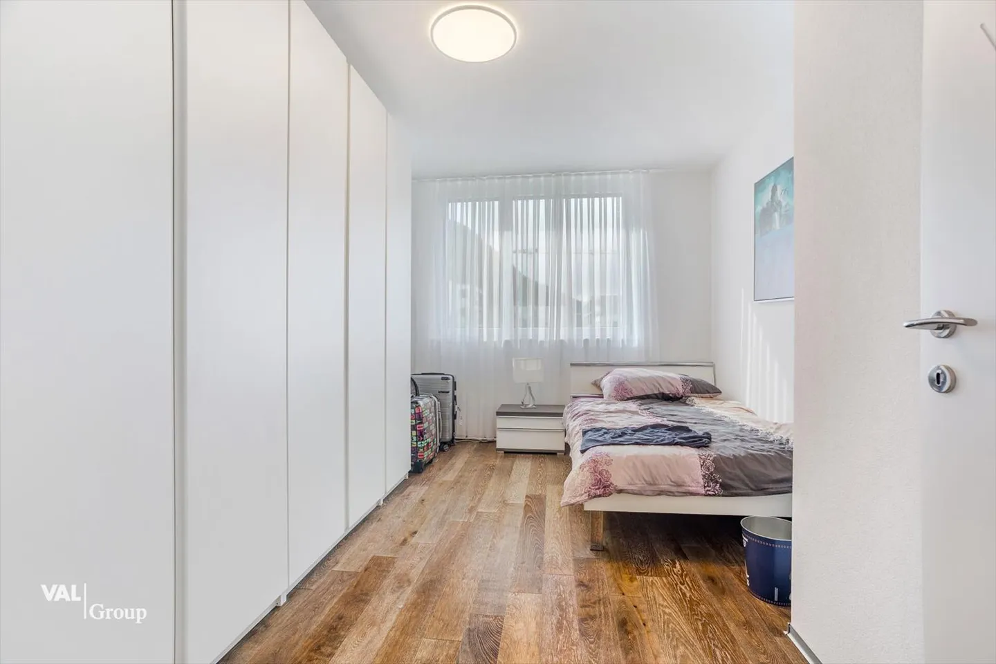 Modern, quiet and high-quality - Your new home with a feel-good guarantee - Photo 9 of 13