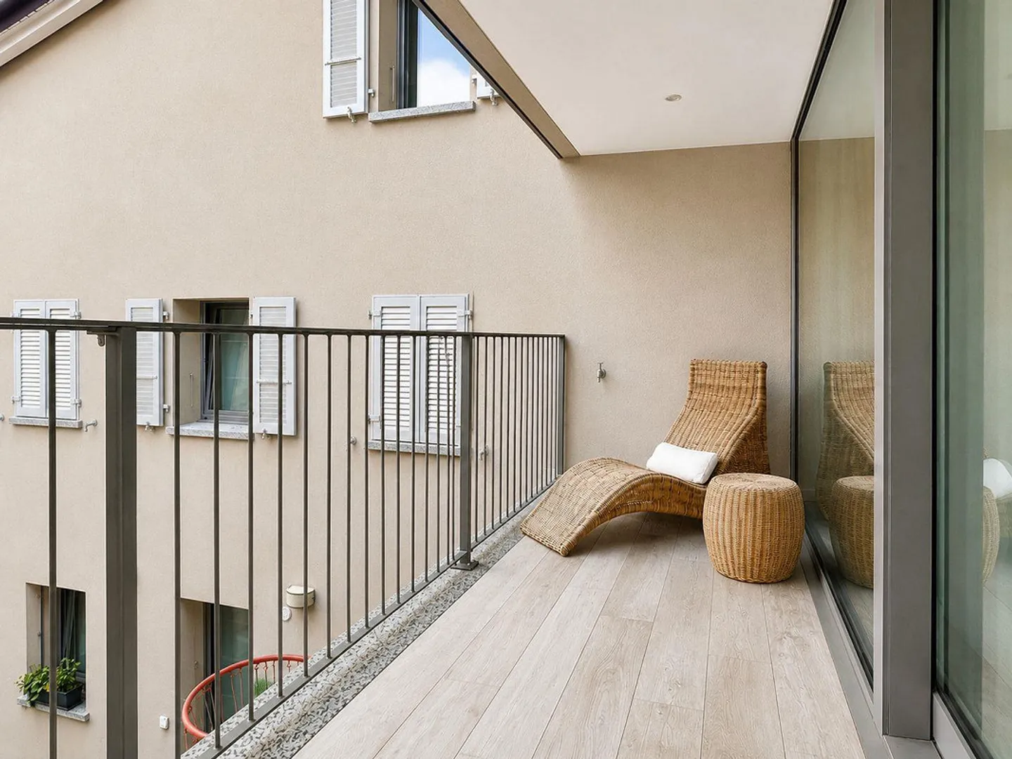 Casa esclusiva con alto standard e ascensore interno - Foto 18 di 22