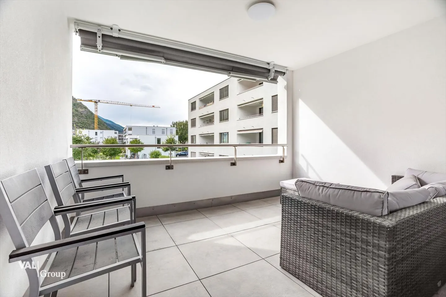 Modern, quiet and high-quality - Your new home with a feel-good guarantee - Photo 13 of 13