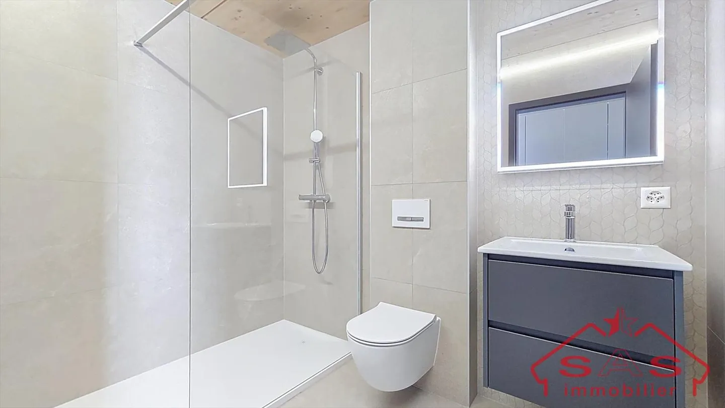 Maison individuelle à vendre - Photo 12 sur 13