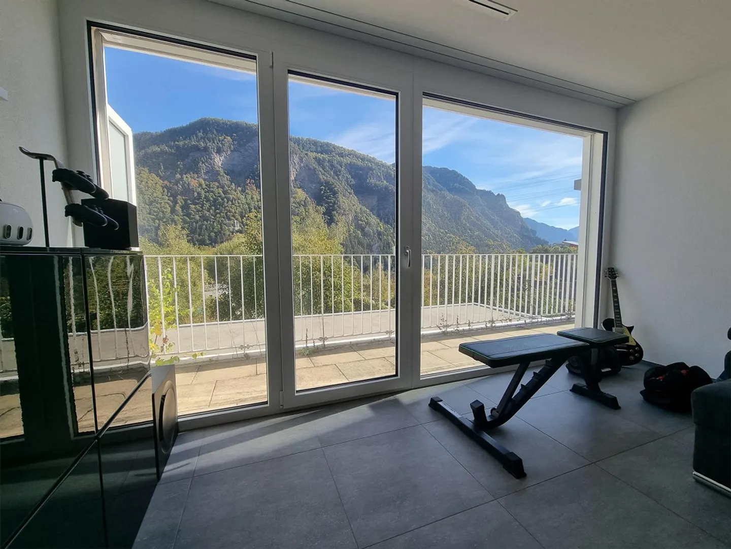 Bright Attic Apartment, 70sqm, high standard, 2 terraces with 26sqm - Photo 4 of 19