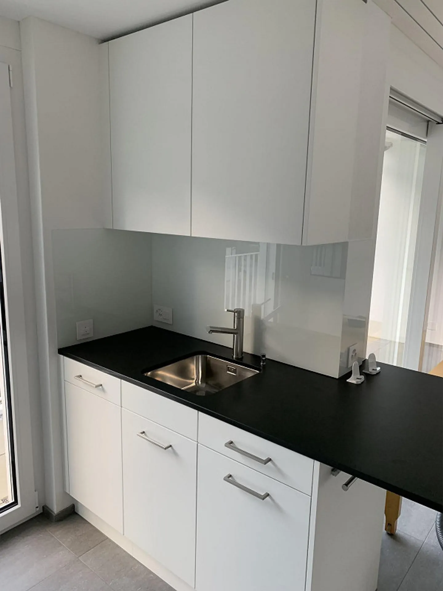 Bright Attic Apartment, 70sqm, high standard, 2 terraces with 26sqm - Photo 7 of 19