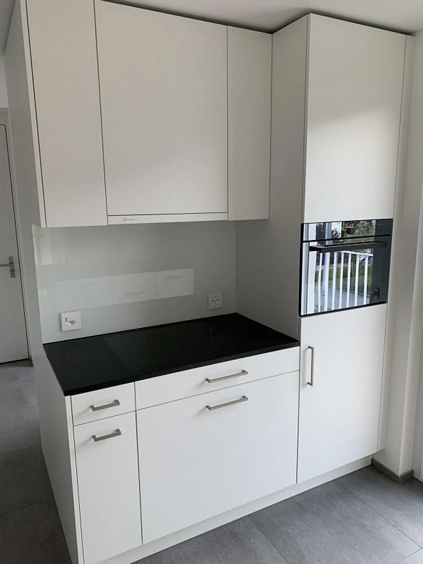 Bright Attic Apartment, 70sqm, high standard, 2 terraces with 26sqm - Photo 8 of 19