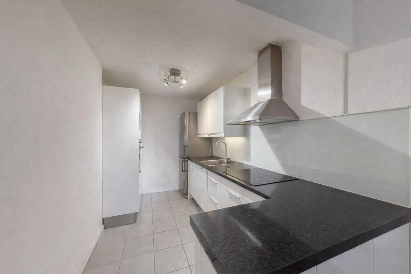 Appartement central à Viganello - Photo 1 sur 4