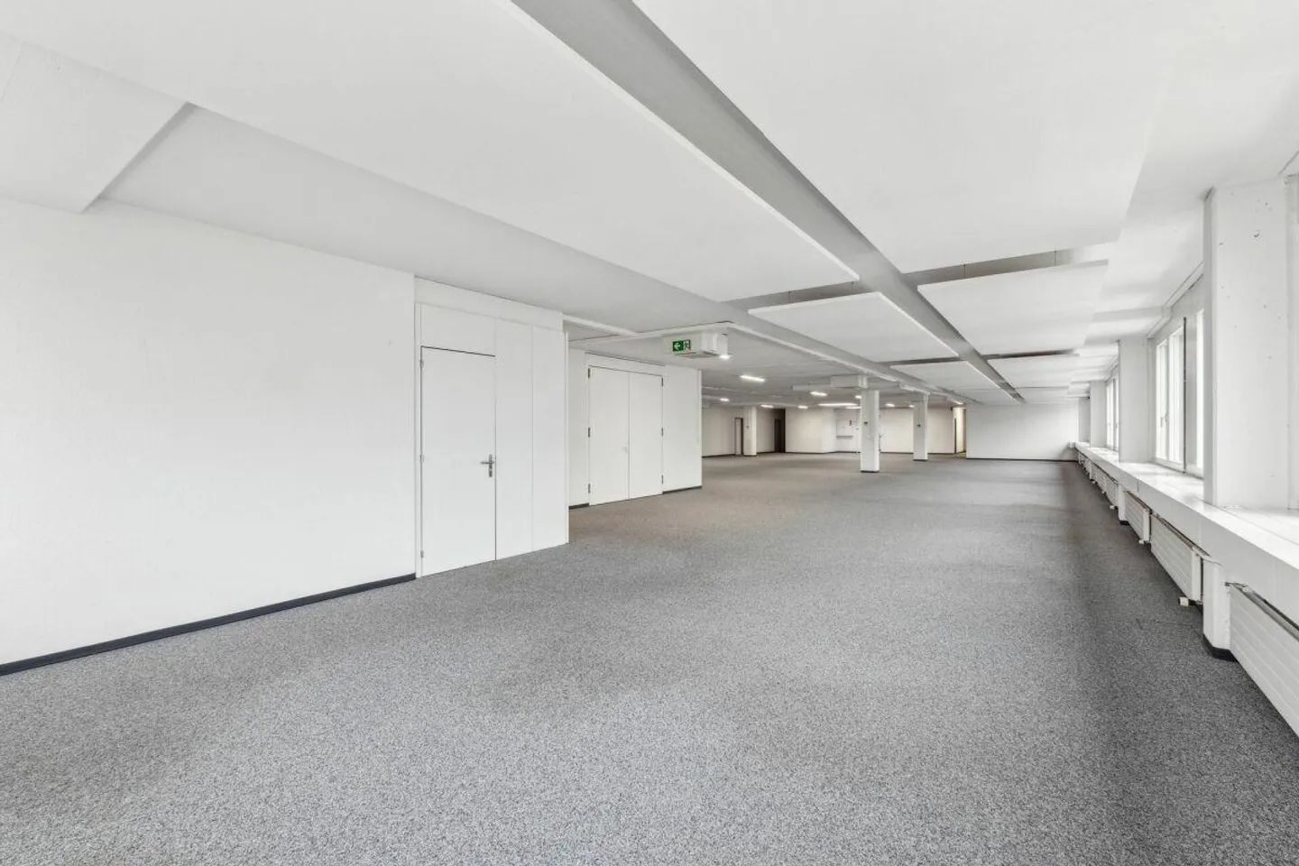 Flexible Gewerberäume - Foto 3 von 17