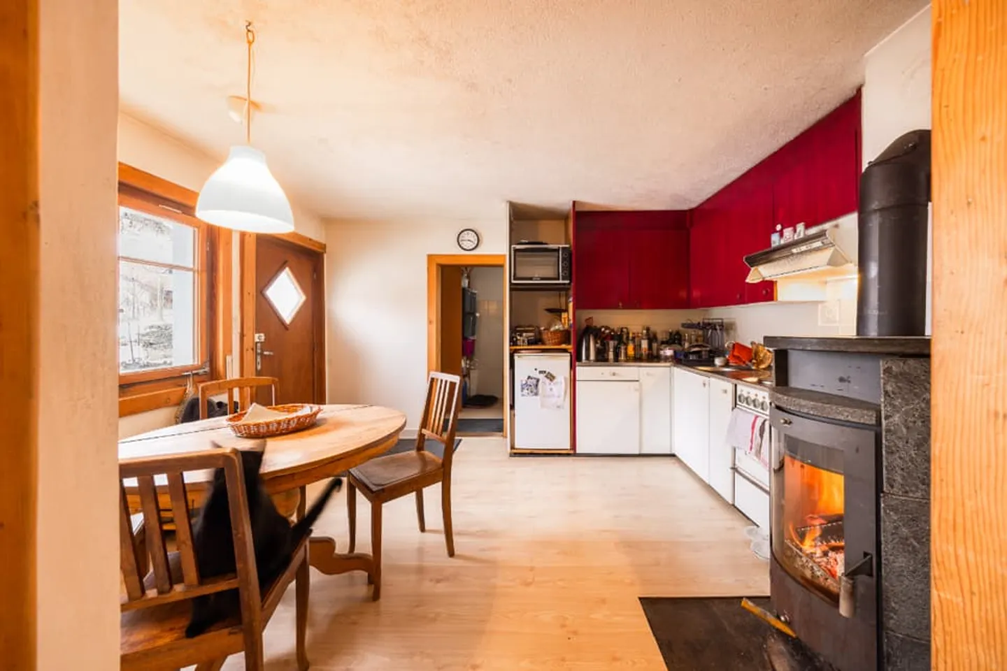 Opportunity: sale by tender - charming terraced house - Photo 9 of 12