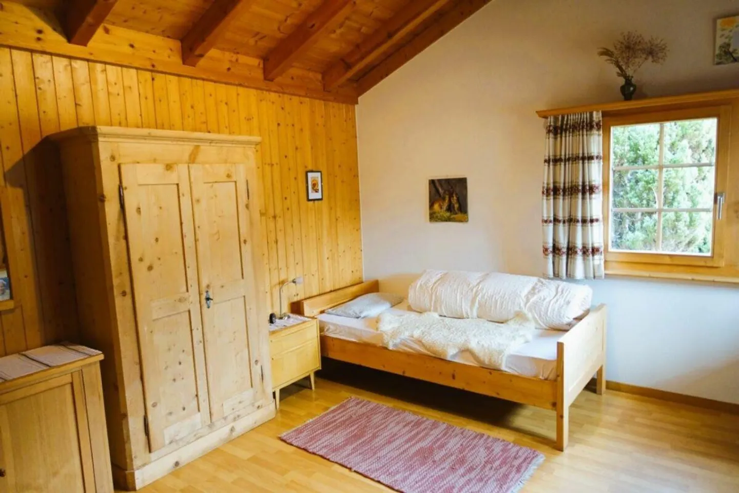 Einfamilienhaus Chalet Rosa - Photo 4 sur 6