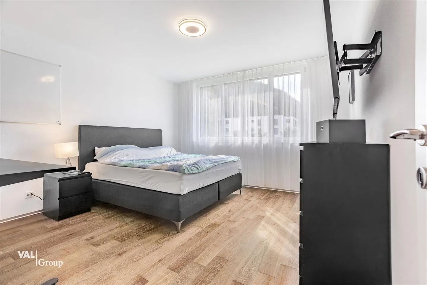 Modern, quiet and high-quality - Your new home with a feel-good guarantee - Photo 8 of 13