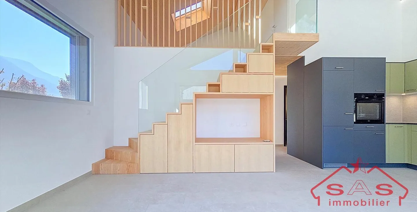 Maison individuelle à vendre - Photo 7 sur 13