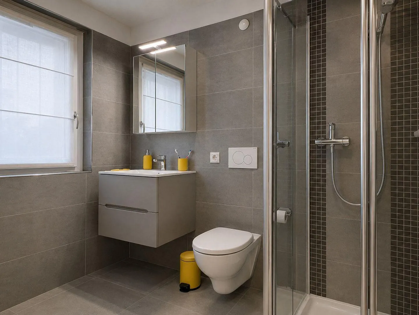 Casa esclusiva con alto standard e ascensore interno - Foto 16 di 22