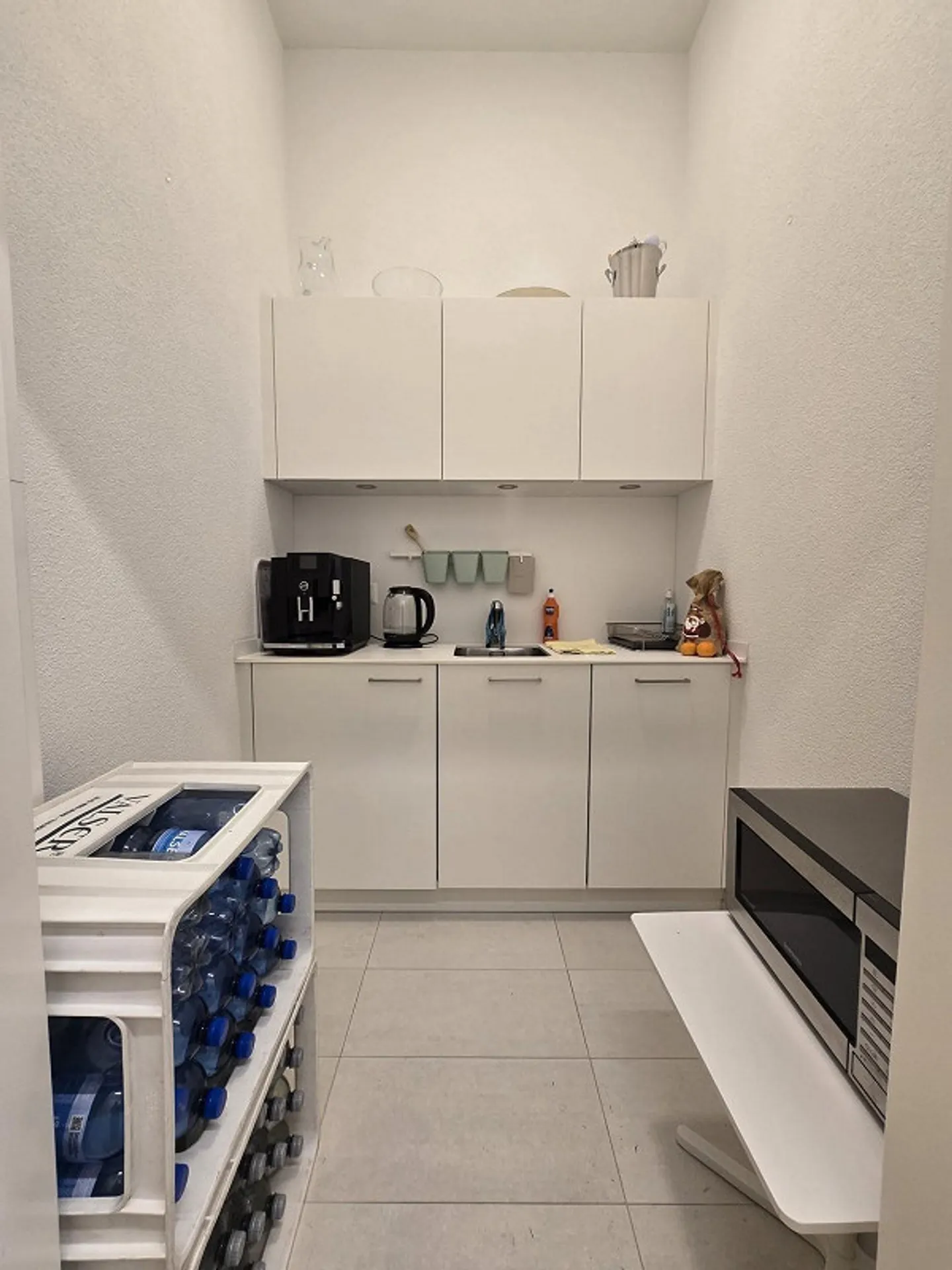 Modernes Büro in Zollikofen - Foto 8 von 13