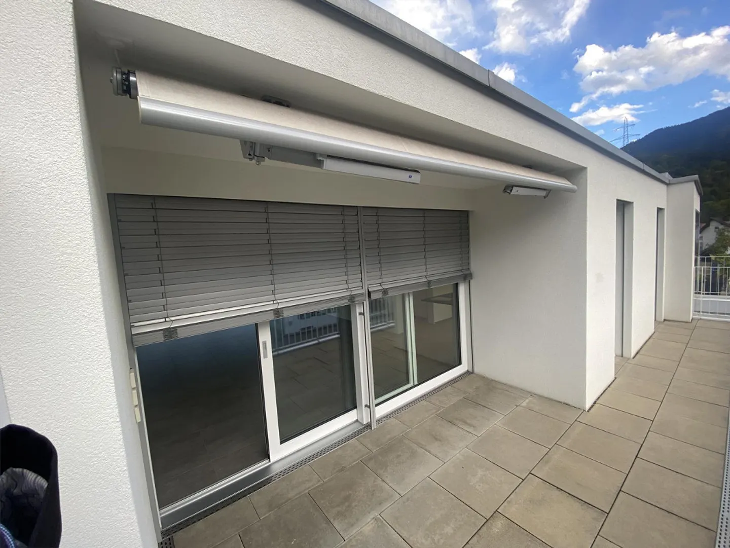 Bright Attic Apartment, 70sqm, high standard, 2 terraces with 26sqm - Photo 18 of 19