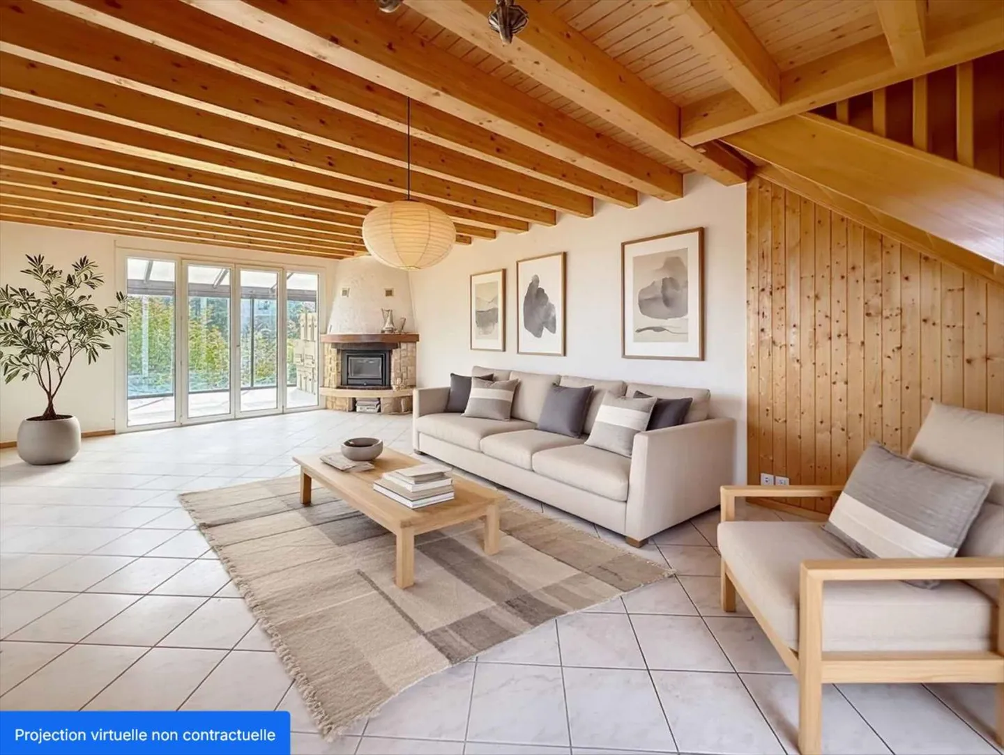 Villa 7 stanze - Foto 1 di 13