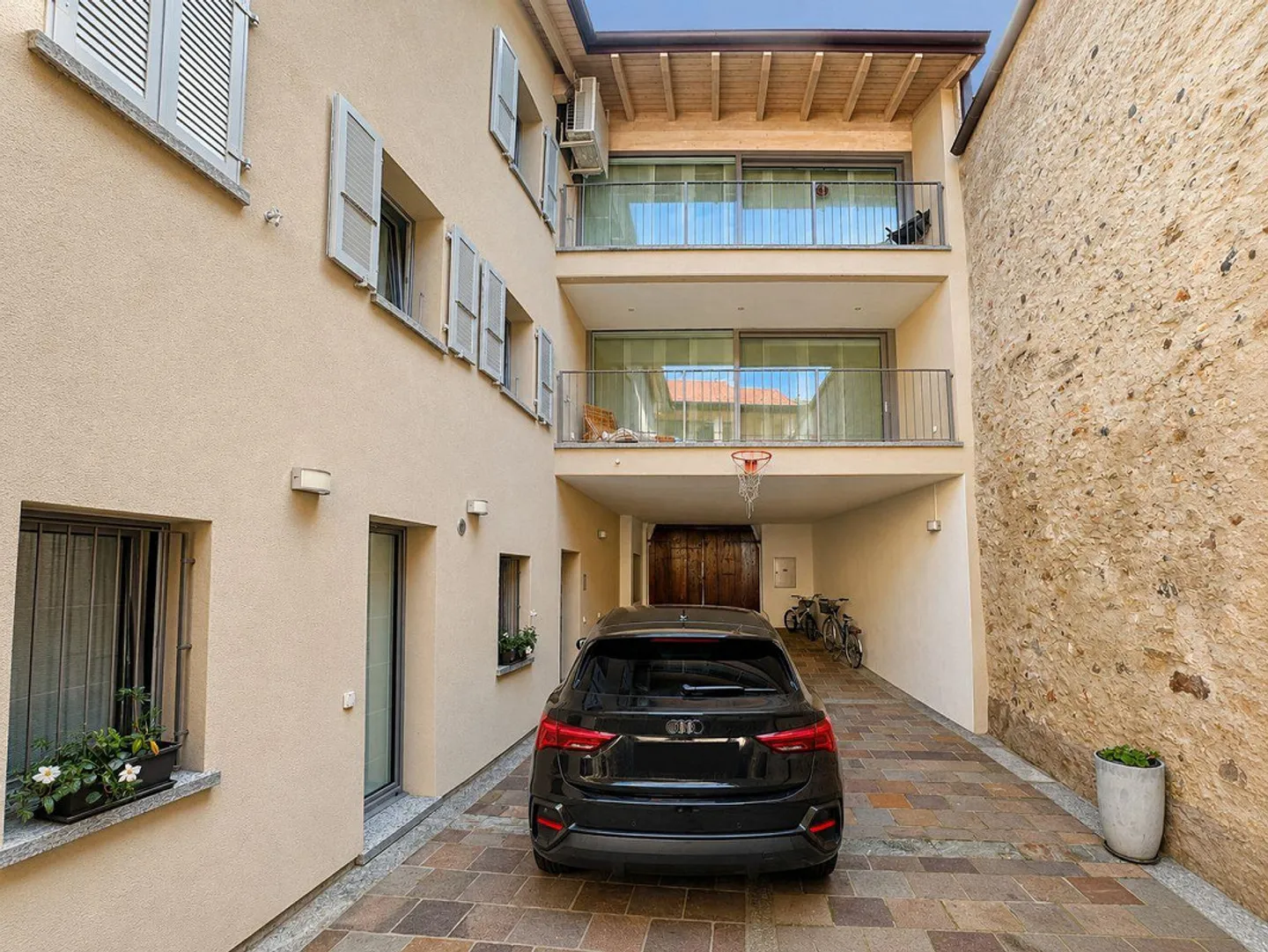 Casa esclusiva con alto standard e ascensore interno - Foto 20 di 22
