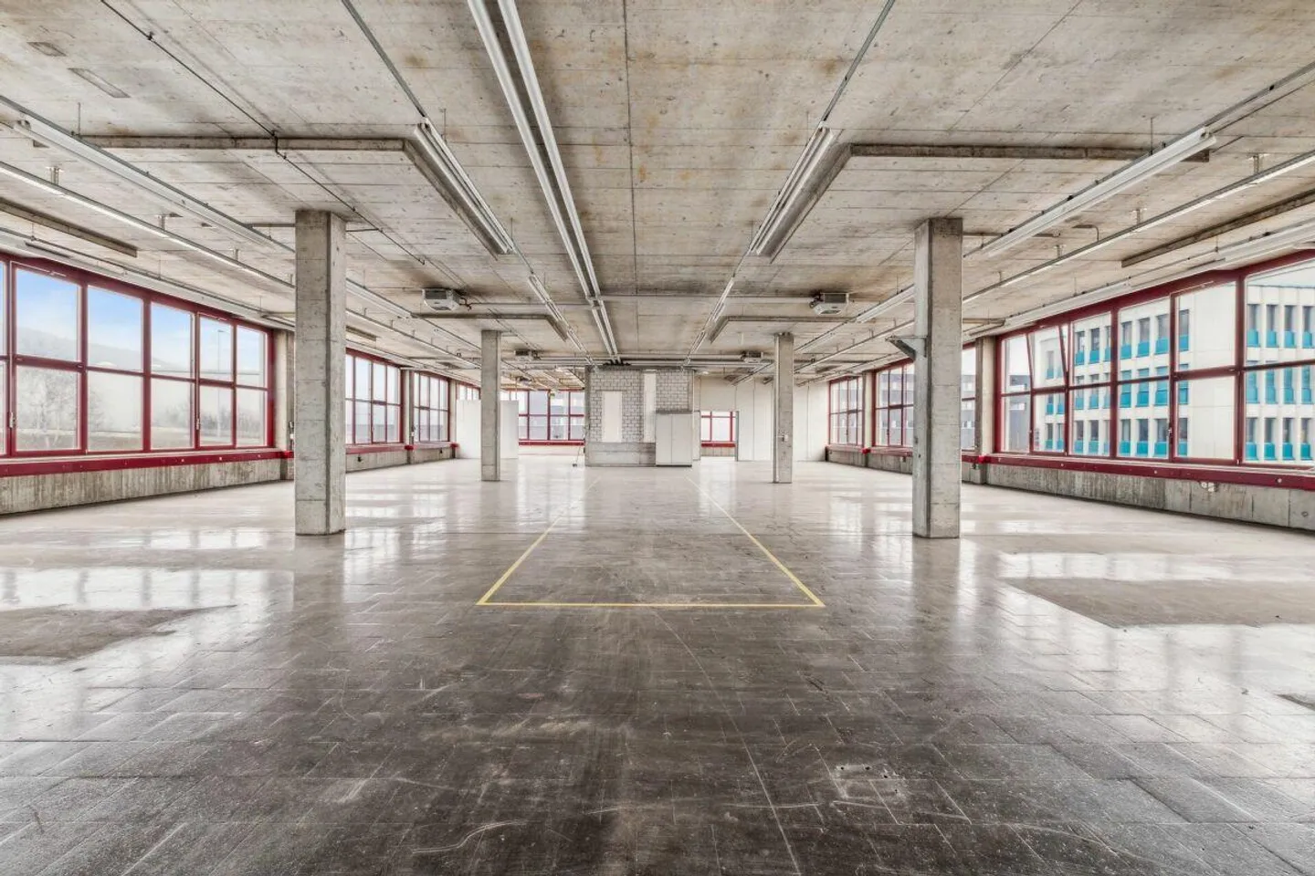 Flexible Gewerberäume - Foto 4 von 17