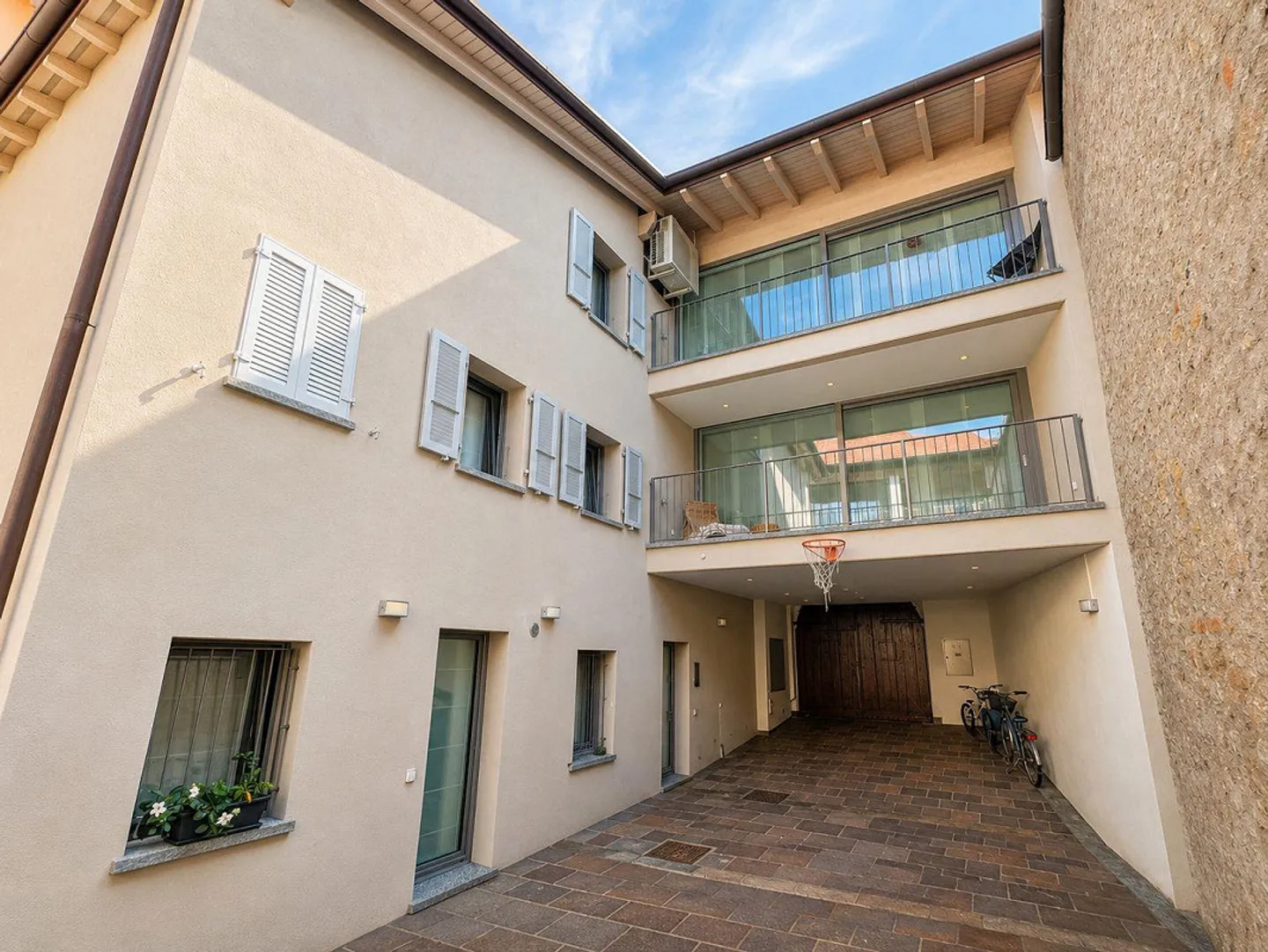 Casa esclusiva con alto standard e ascensore interno - Foto 21 di 22