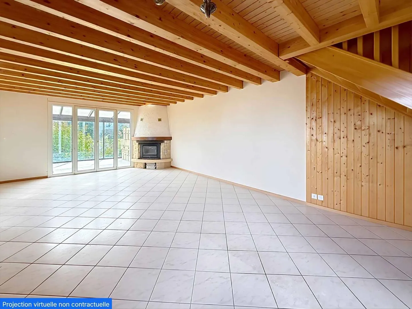 Villa 7 stanze - Foto 2 di 13