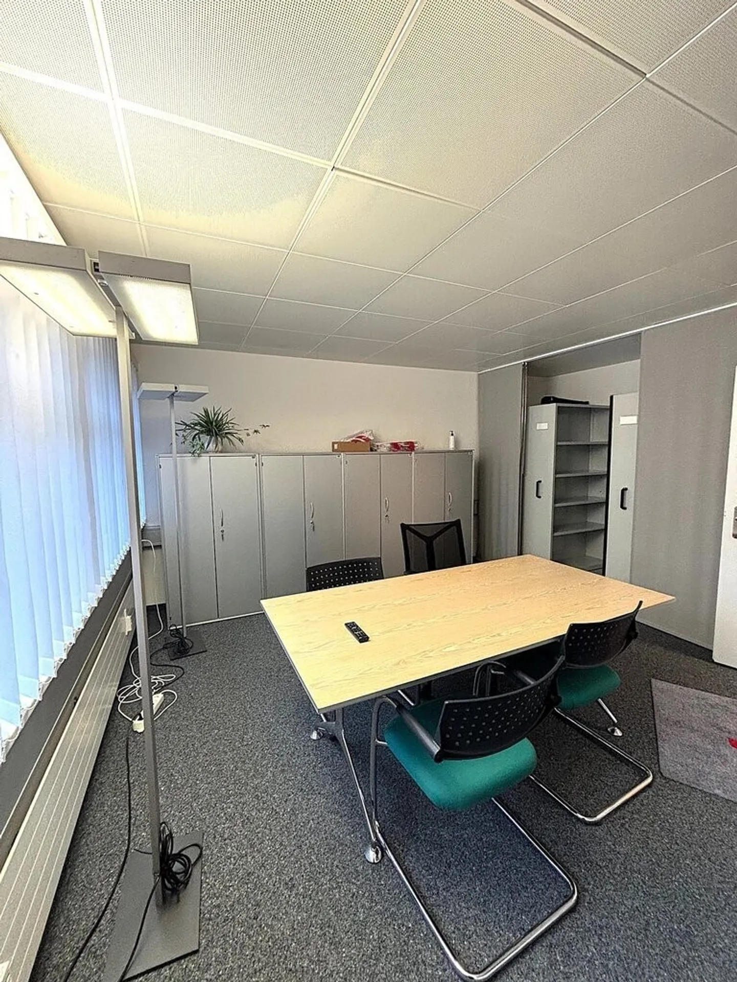 Vielseitige Gewerbefläche in Herisau - Foto 11 von 12