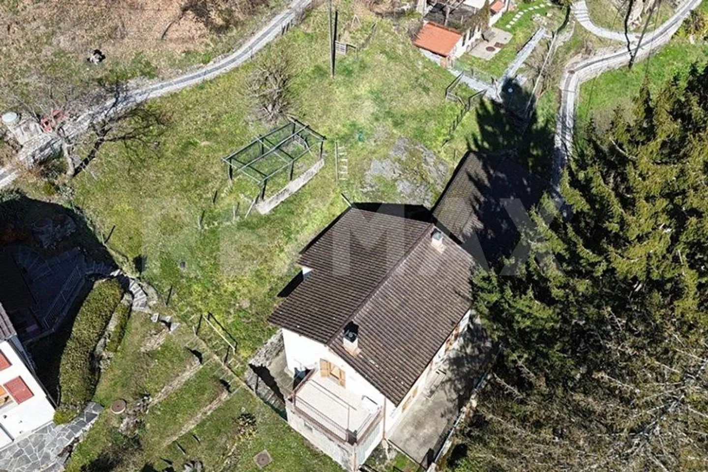 Maison individuelle à vendre - Photo 7 sur 13