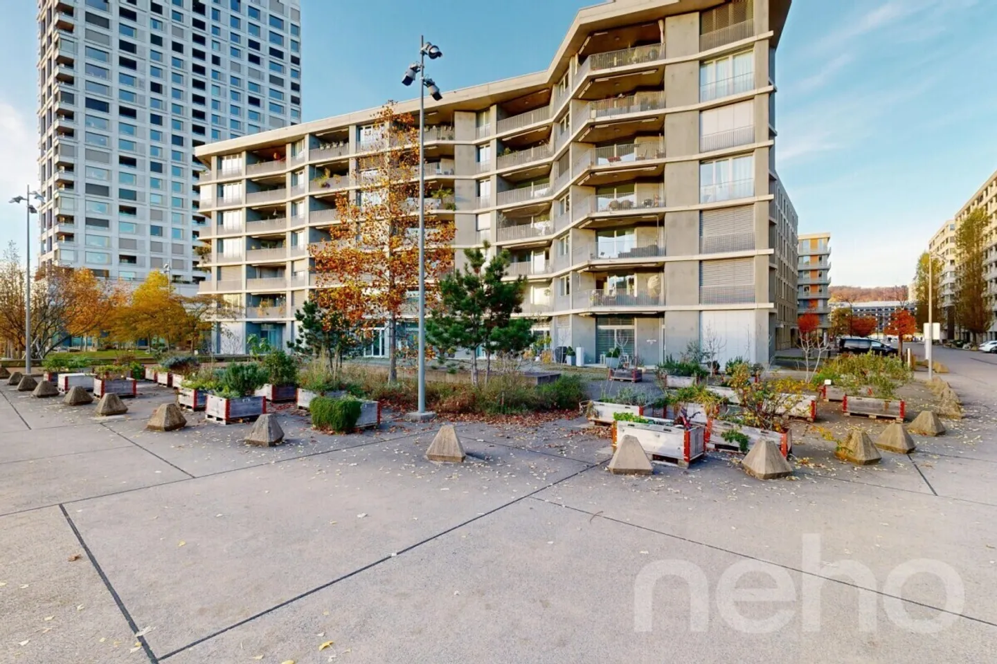 Urban Living with a View? Opportunity in District 5 - Photo 1 of 12