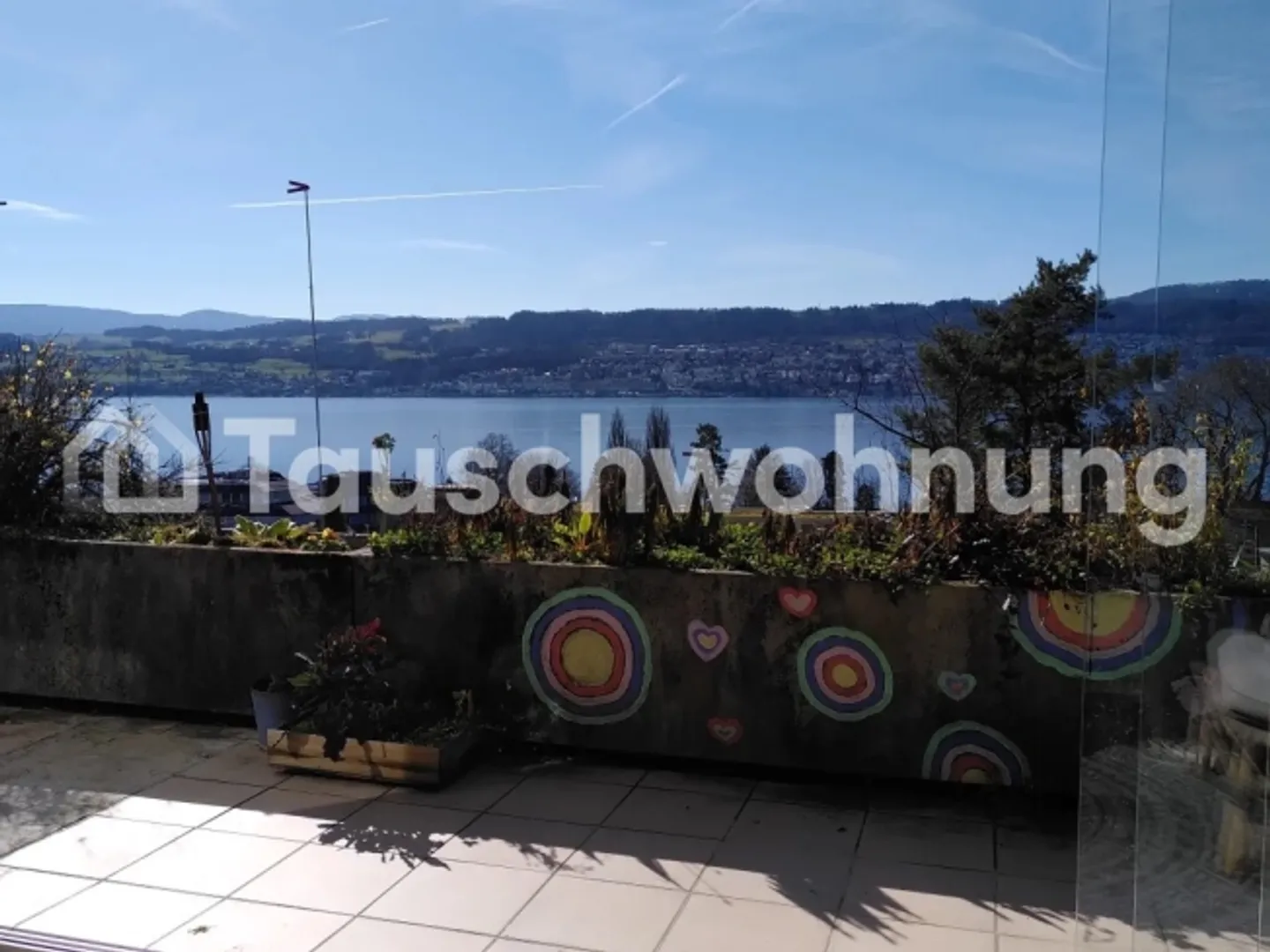 Casa spaziosa con vista lago - Foto 1 di 1