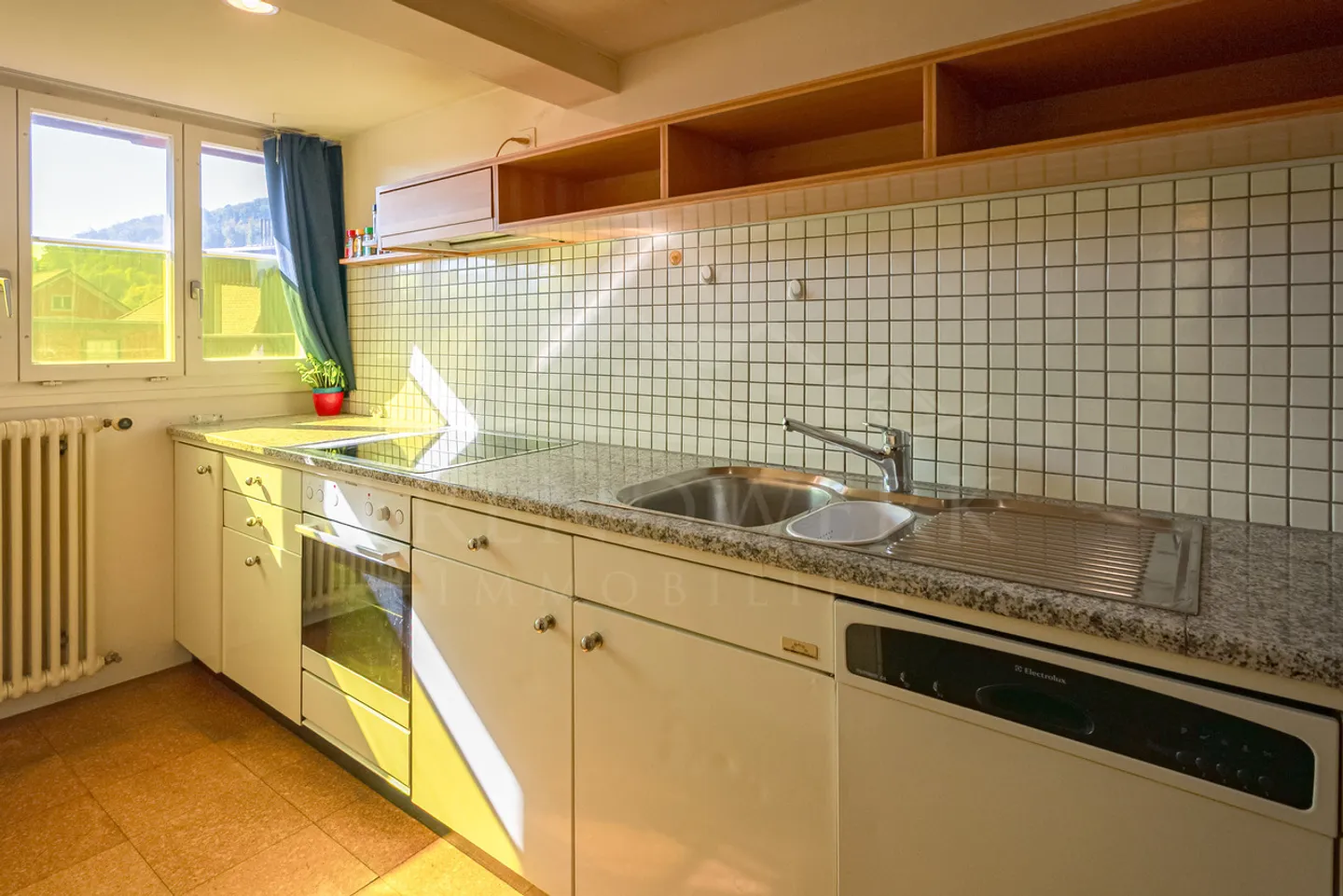 5.5-Zimmer-Maisonettewohnung mit Geschichte im Herzen Aarburgs - Foto 5 von 12