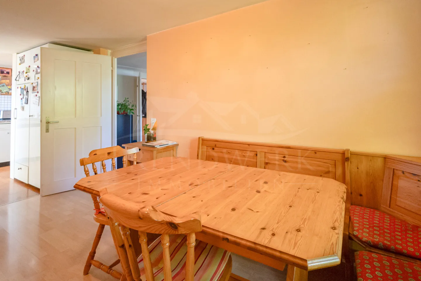 5.5-Zimmer-Maisonettewohnung mit Geschichte im Herzen Aarburgs - Foto 7 von 12