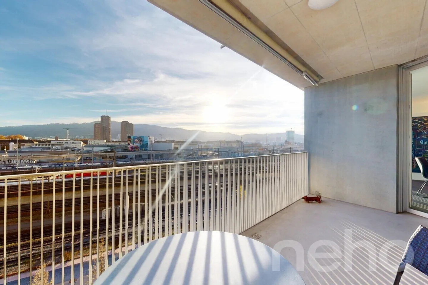Urban Living with a View? Opportunity in District 5 - Photo 3 of 12