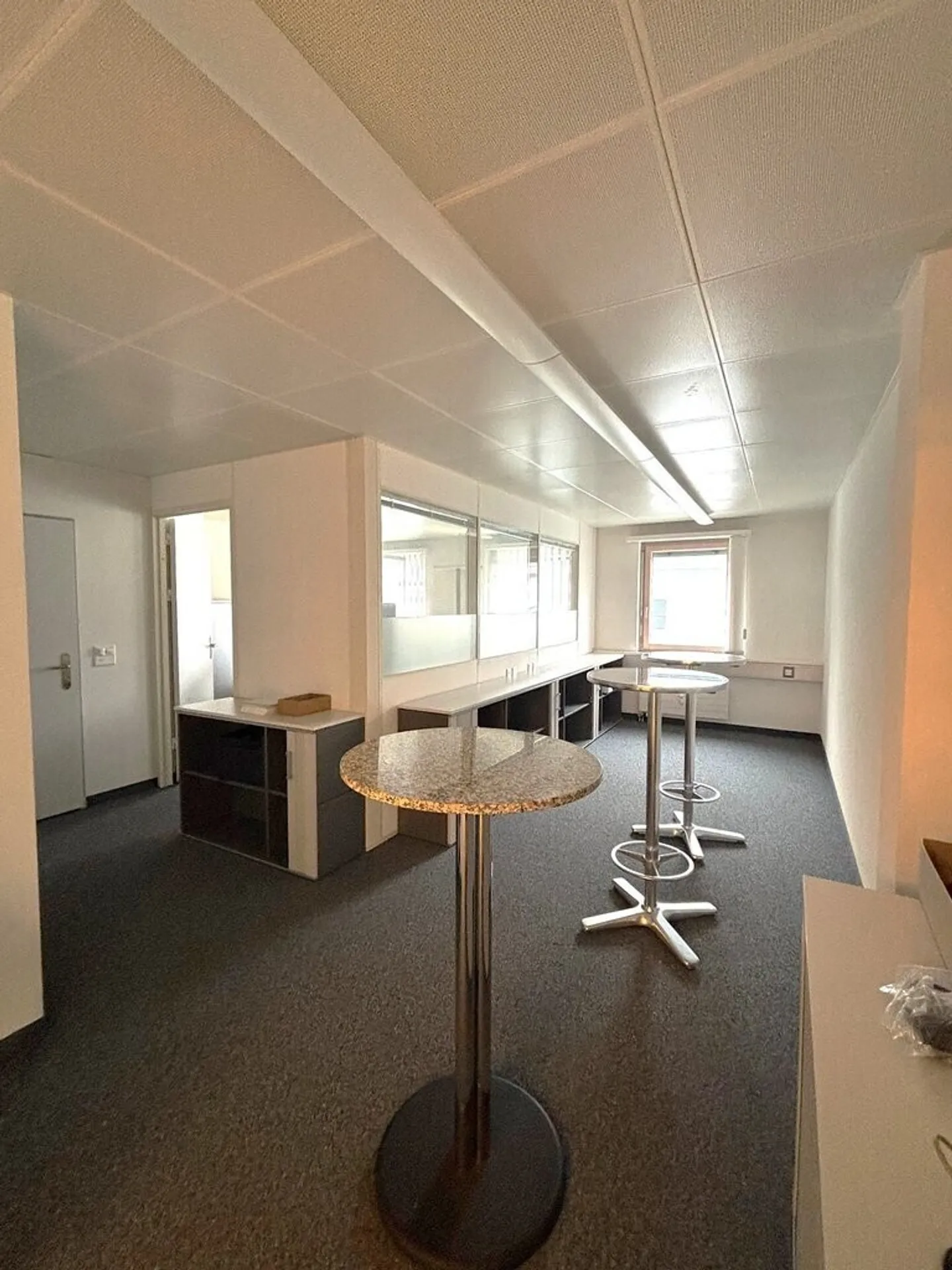 Vielseitige Gewerbefläche in Herisau - Foto 12 von 12