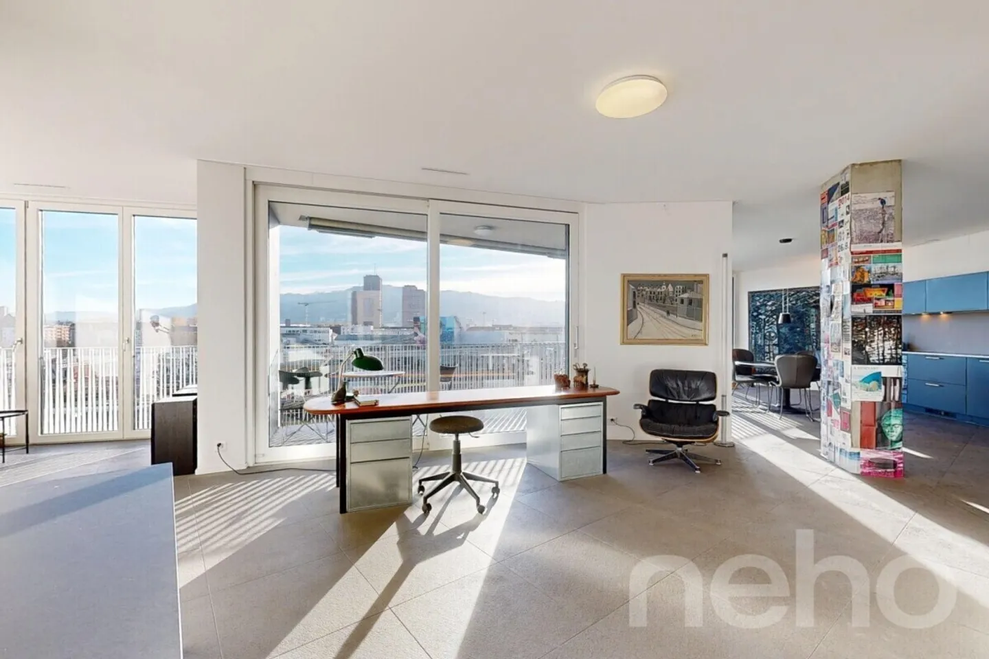 Urban Living with a View? Opportunity in District 5 - Photo 2 of 12