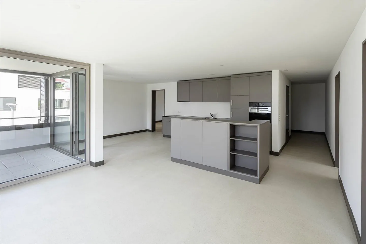 Appartamento Cooperativo Moderno Cerca Te! - Foto 2 di 7