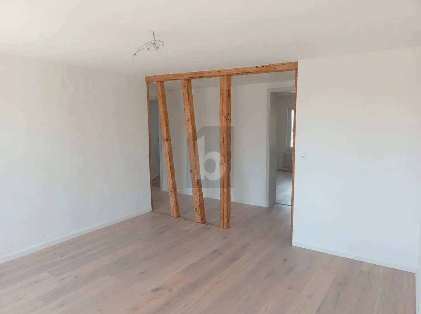 CENTRALE CON TERRAZZA SUL TETTO E GIARDINO - Foto 2 di 4