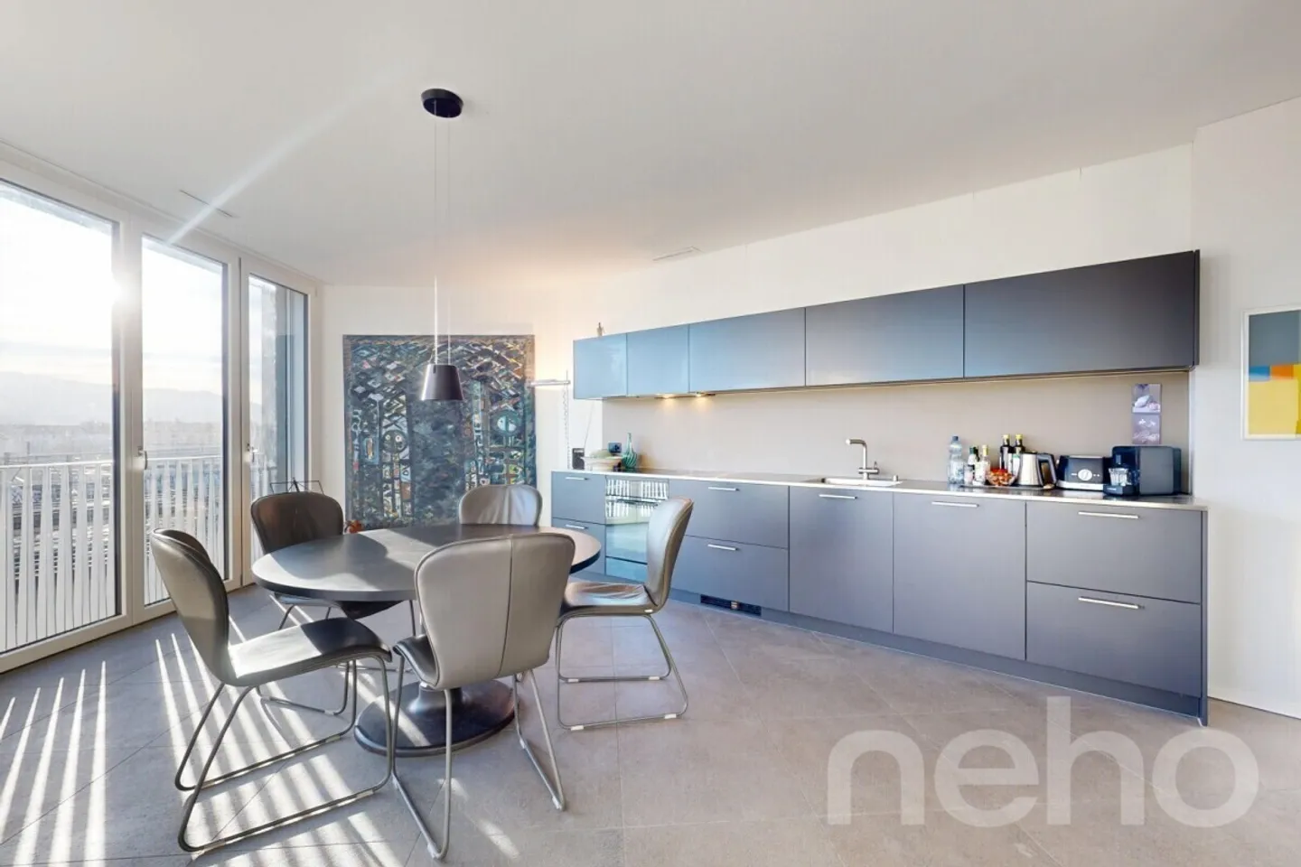 Urban Living with a View? Opportunity in District 5 - Photo 5 of 12