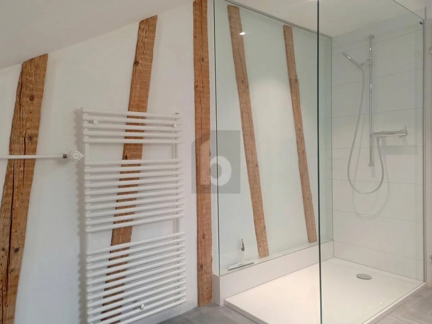 CENTRALE CON TERRAZZA SUL TETTO E GIARDINO - Foto 3 di 4