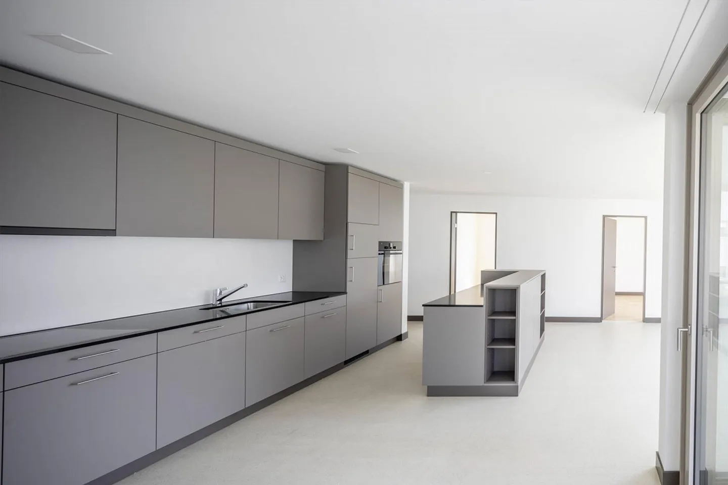 Appartamento Cooperativo Moderno Cerca Te! - Foto 3 di 7