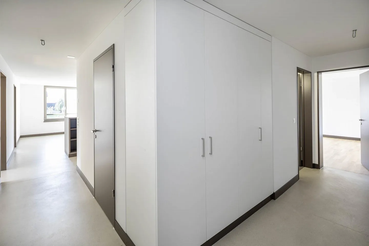 Appartamento Cooperativo Moderno Cerca Te! - Foto 6 di 7