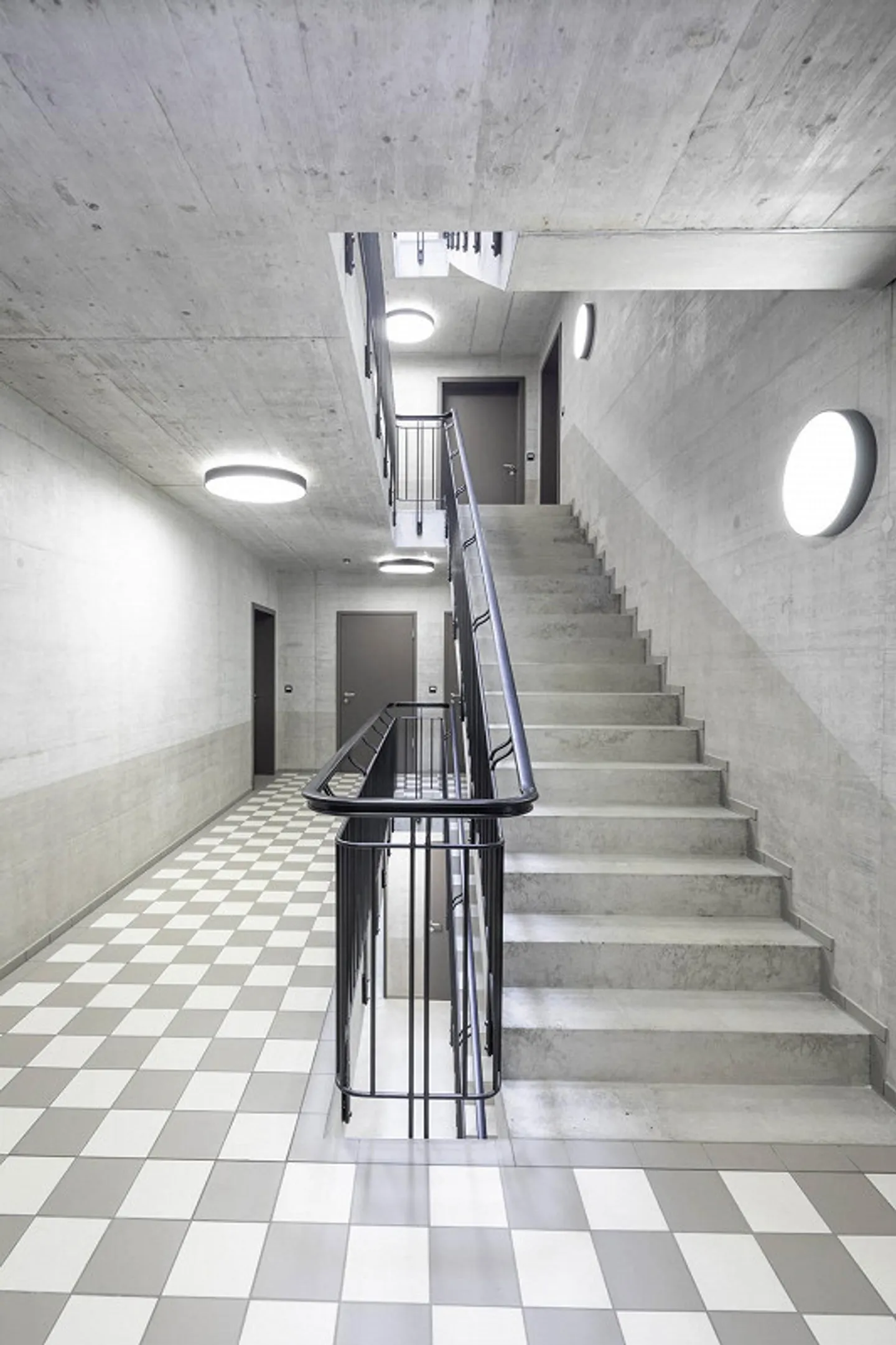 Appartamento Cooperativo Moderno Cerca Te! - Foto 7 di 7