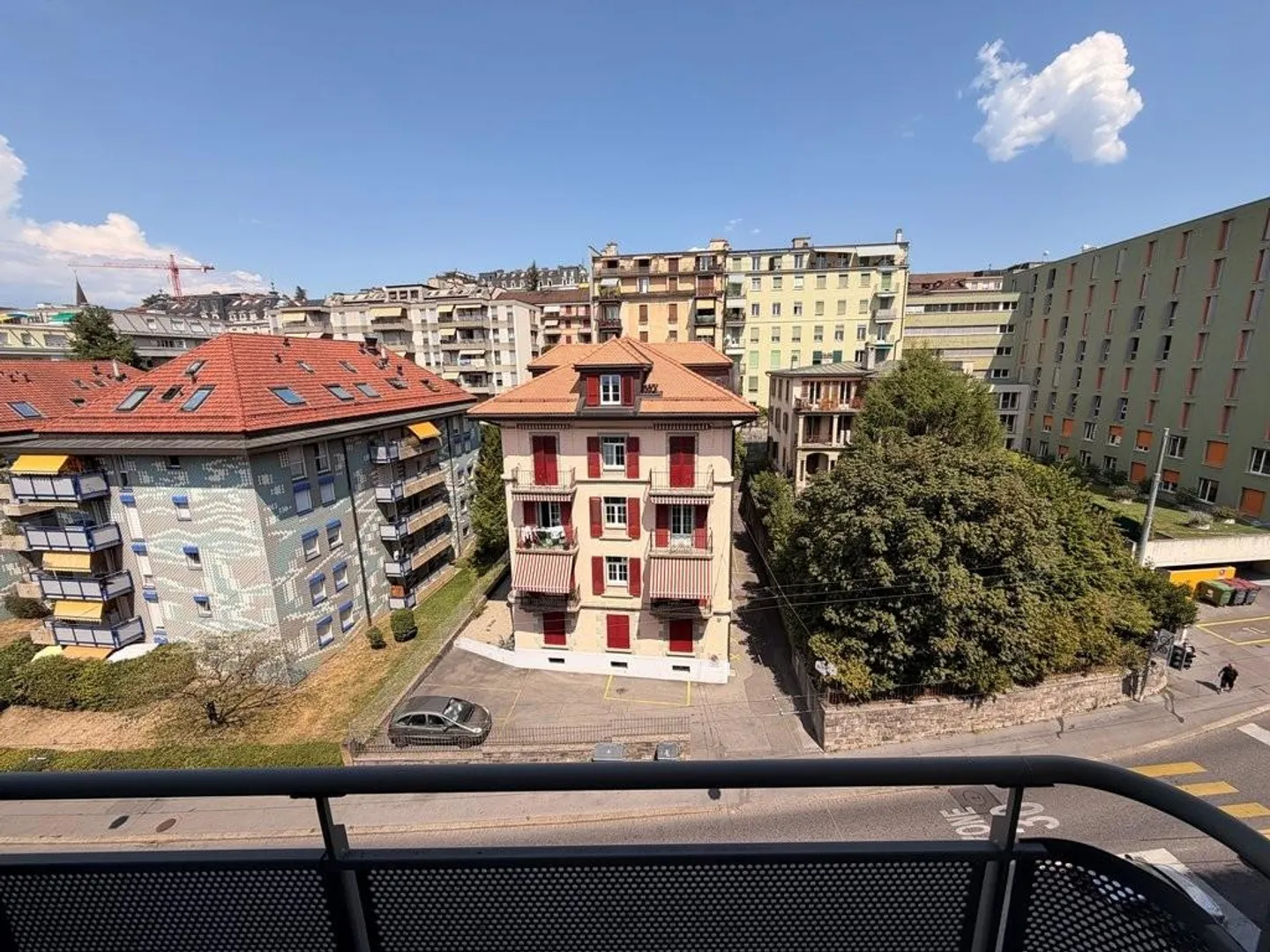 Bel monolocale in centro città - Foto 1 di 4
