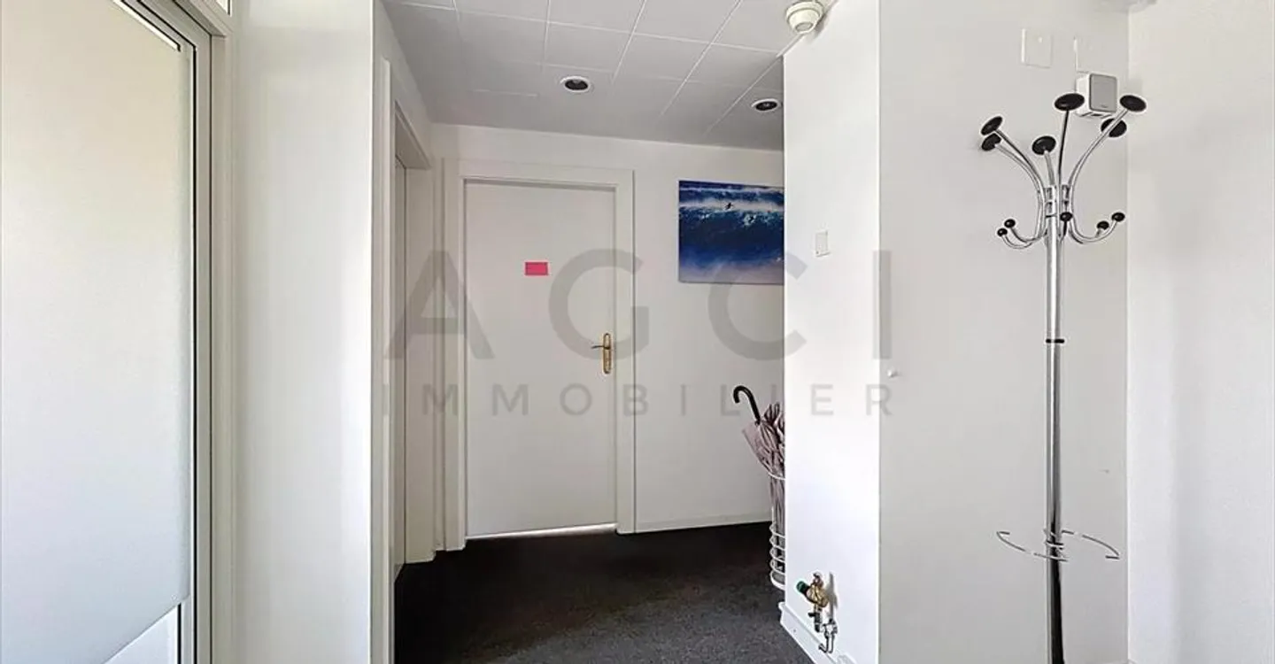 Bürofläche mieten - Foto 4 von 11