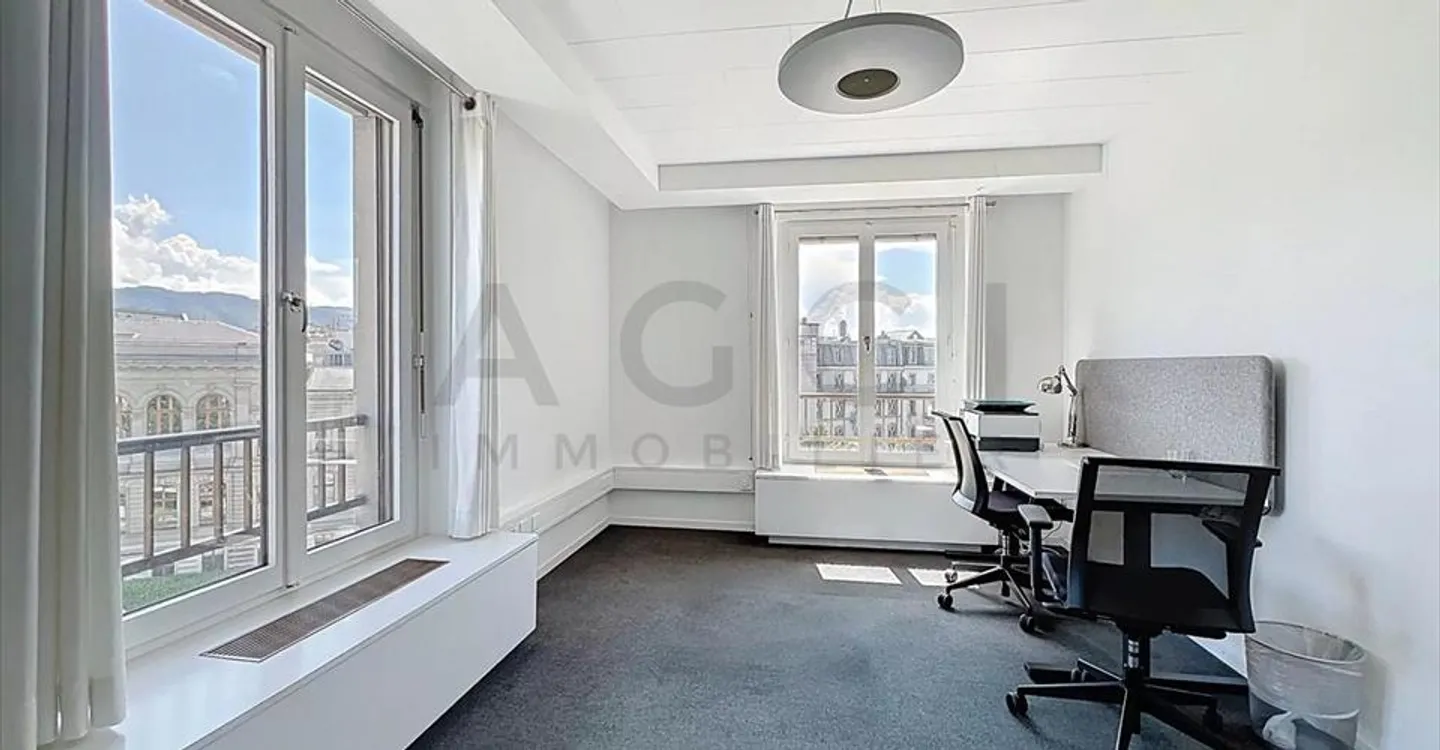 Bürofläche mieten - Foto 10 von 11