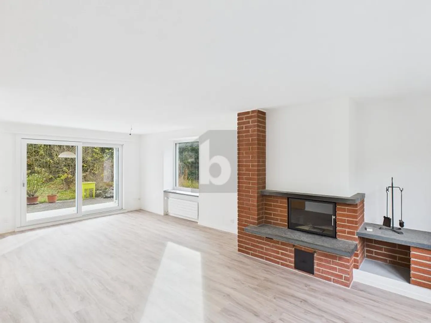 Einfamilienhaus mieten - Foto 2 von 6