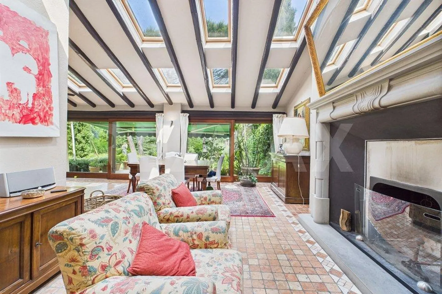 Villa 12 pièces - Foto 5 von 13