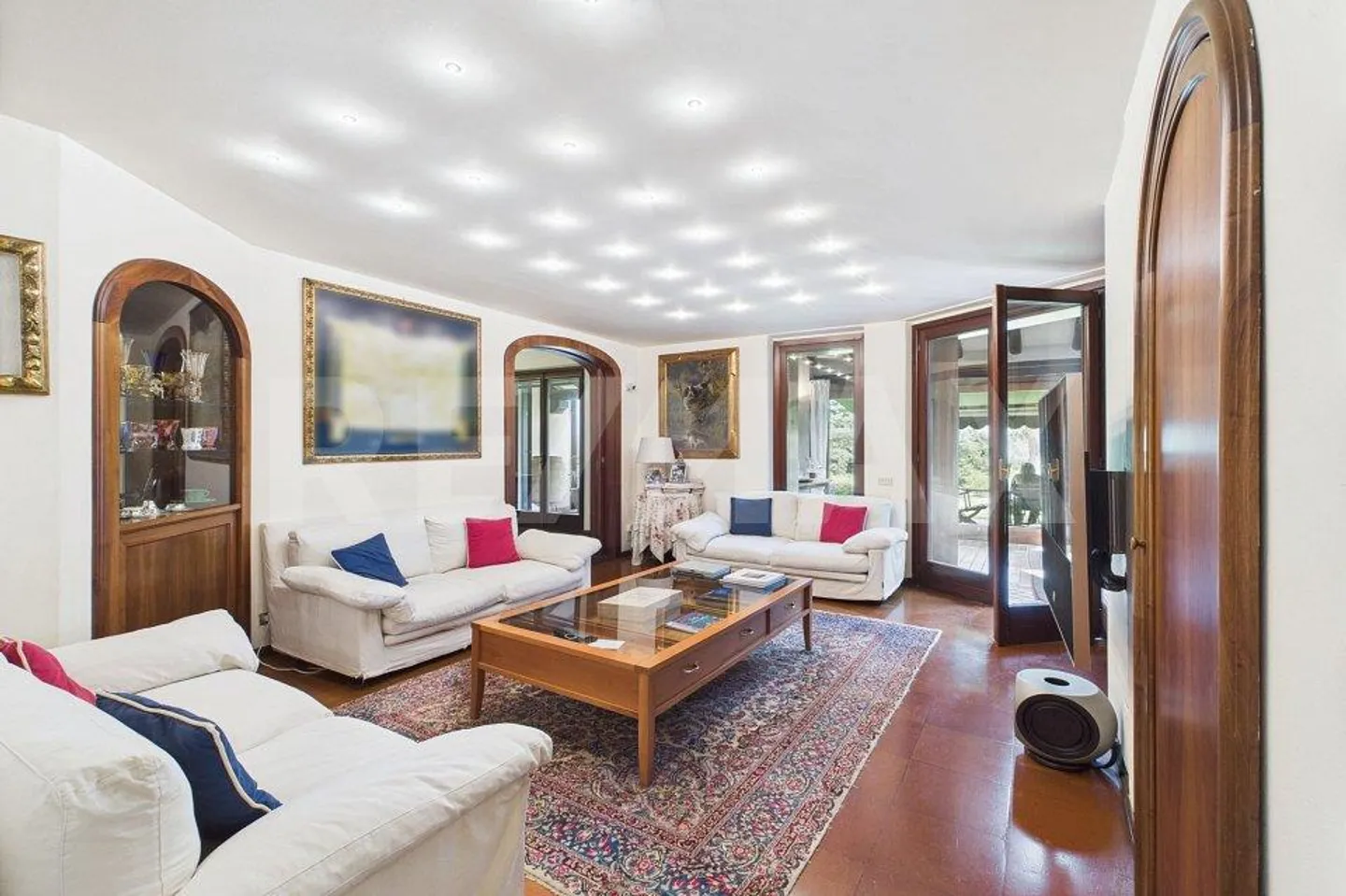 Villa 12 pièces - Foto 6 von 13