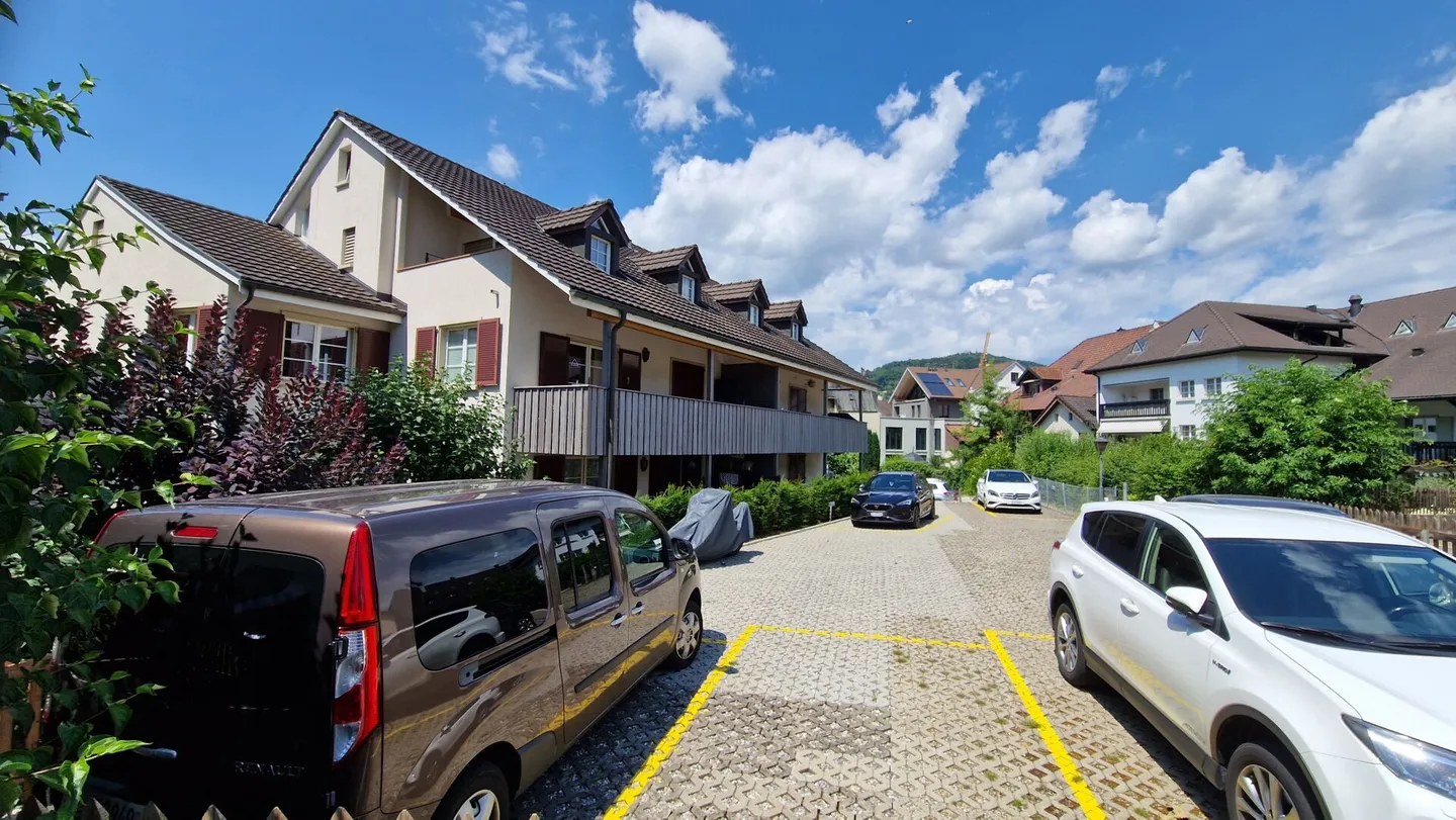 Spazioso e in una posizione tranquilla con balcone! - Foto 1 di 4