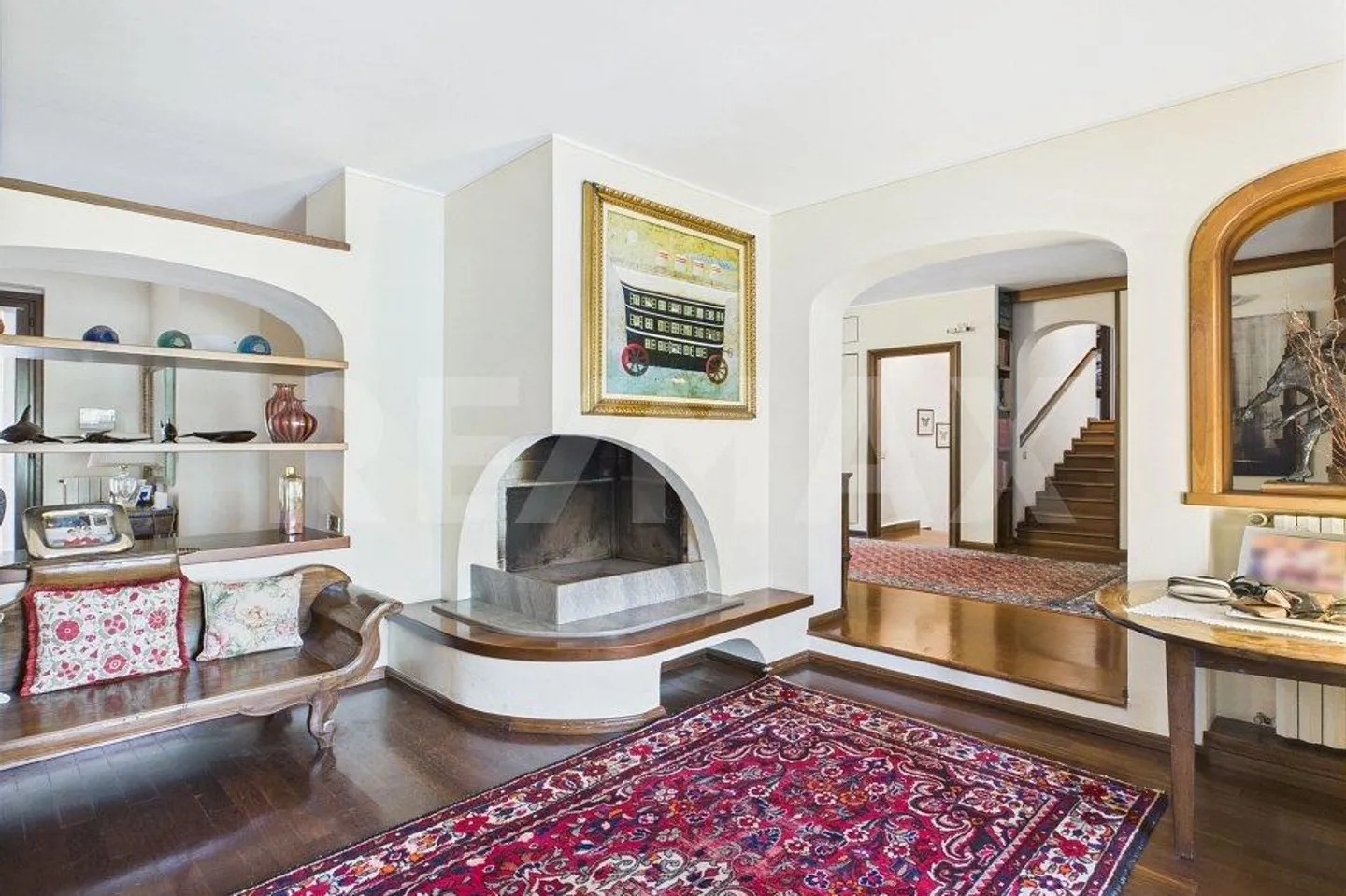 Villa 12 pièces - Foto 12 von 13