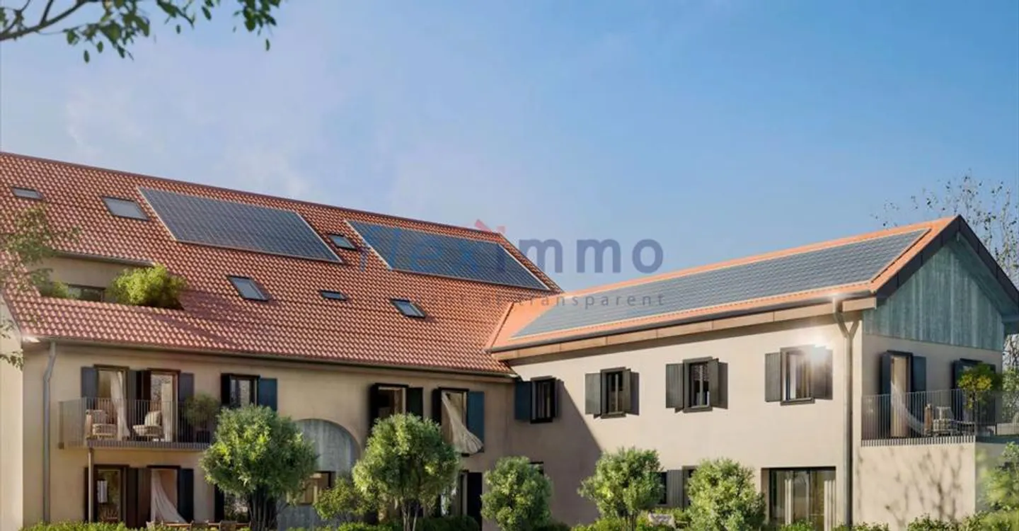 Progetto Nuovo - Il Paradiso delle Famiglie - Foto 1 di 7