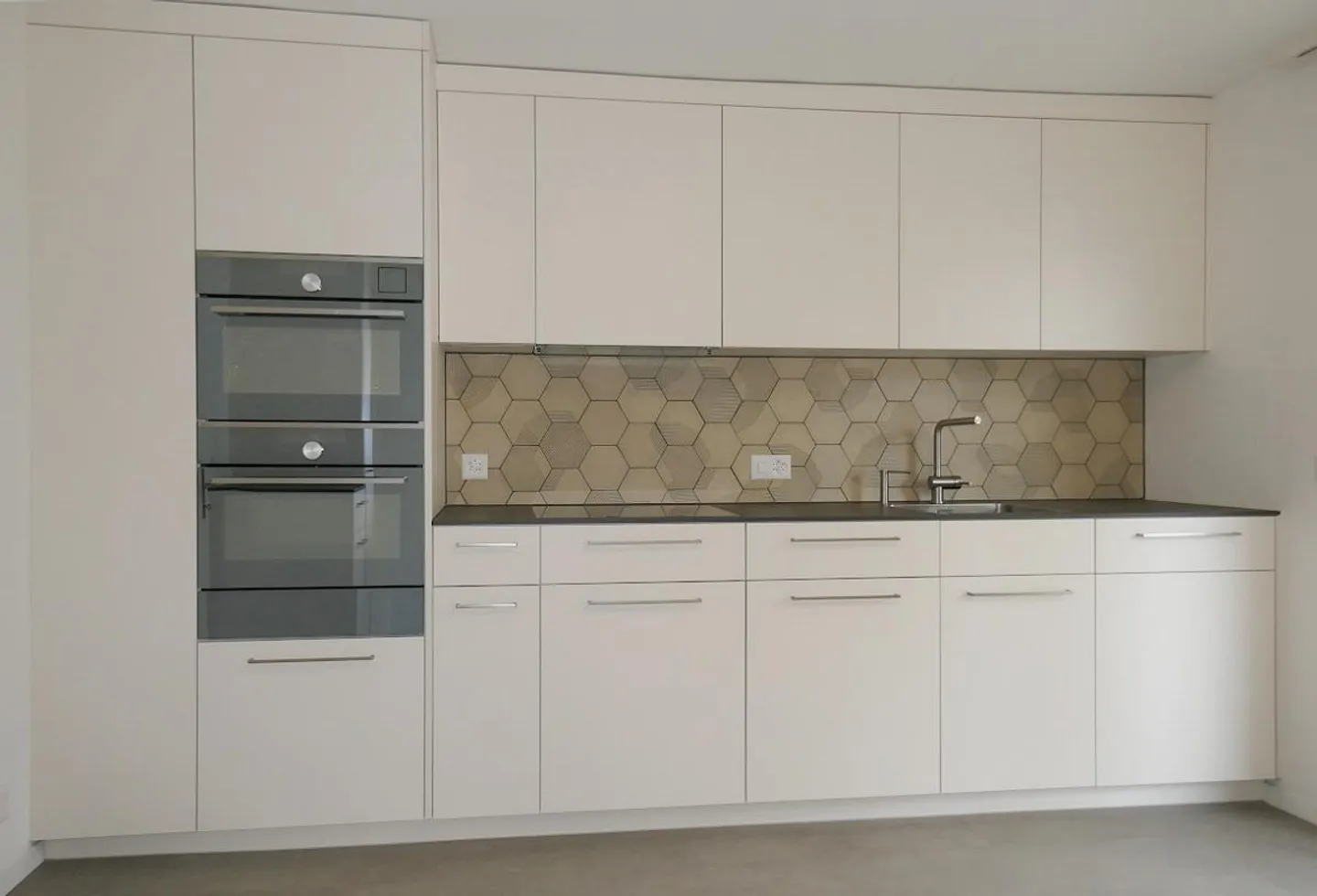 Appartement 3,5 pièces près du lac - Photo 1 sur 5