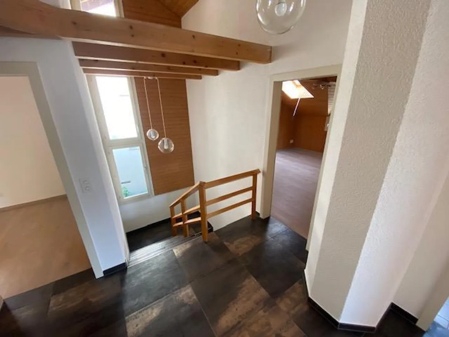 Maison de ville de 6½ pièces au centre d'Unterseen - incl. place de parking - Photo 23 sur 29